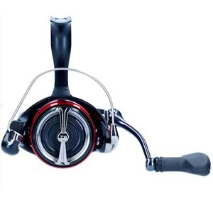 Daiwa Ninja 23 LT 4000 C Makara