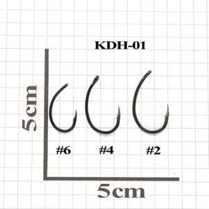 KUDOS KDH-01 NO 2