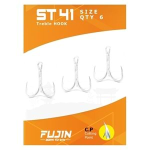 FUJİN ST41 NO 6