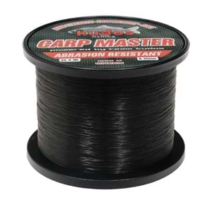 KUDOS CARP MASTER 0,40 MM 1000 MT MİSİNA