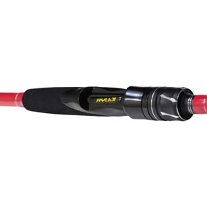 RYUJİ RED FOX 2.40 CM 5-55 GR 2 P SPİN KAMIŞ