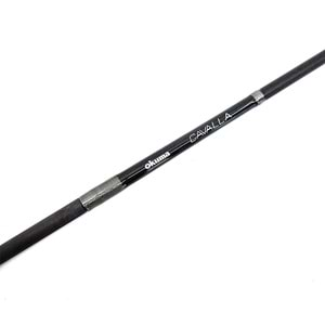 Cavalla Slow Jigging Spin 6'8'' 203cm M 50-150GR 1+1 Parça