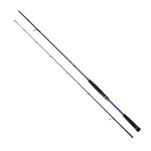 Daiwa Samourai Seabass 2.70m 14-42gr 2P Kamış (SASB902HFSAF)