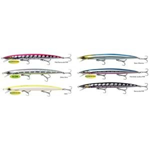 Savage gear Jerk Minnow 145 mm 17 gr Sınkıng Suni Yem - YWO