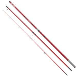 Daiwa Triforce Surf Serisi 420cm Olta Kamışı 100- 225 Gr 3 Parça