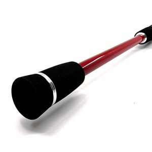 Okuma Red Spin 7'6'' 228 cm 3-15 gr 2 Parça