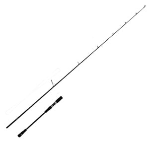 Okuma Cavalla Slow Jigging Spin 6'8'' 203cm M 20-100GR 1+1 Parça Spin Kamışı