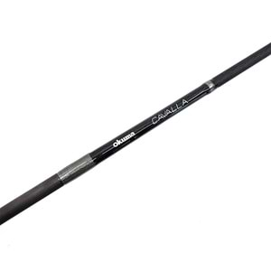 Okuma Cavalla Slow Jigging Spin 6'8'' 203cm M 20-100GR 1+1 Parça Spin Kamışı