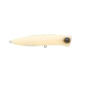 Hanfish Harp Popper 11 cm 30 gr Su Üstü Popper 54 Bone