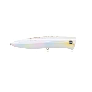 Hanfish Harp Popper 11 cm 30 gr Su Üstü Popper 50 Pale Clow