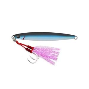 Hanfish Slap Slim Jigs 40 gr - Flash Minnow