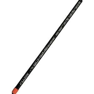 Fujin Boreas Bream 230cm 1-15gr Orange FBSB-762KR