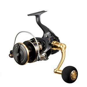 Daiwa 23 BG SW 6000 DP Makara