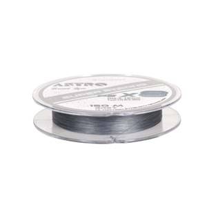 REMIXON ASTRO 8X150M, GREY İP MİSİNA - 0.20 MM