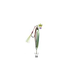 KaWa Jıl THOR JIG 20 GR #602058