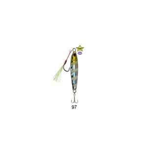 KaWa Jıl THOR JIG 20 GR #602097