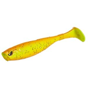 Lucky John Basara 3D Soft Swim 3.5'' (8.89 cm) 6P Silikon Yem - TR009