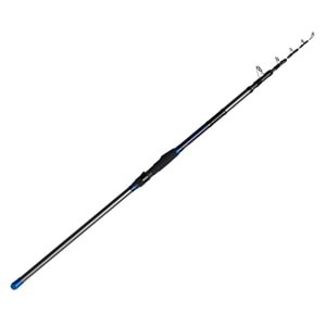 Dam Imax Tele Surf 14'/4.20M MF 100-250G 5 Parça Surf Kamışı