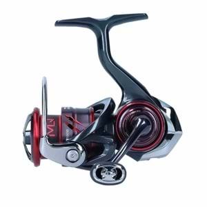 Daiwa Ballistic MQ 21 LT 2000 S Spin Olta Makinesi