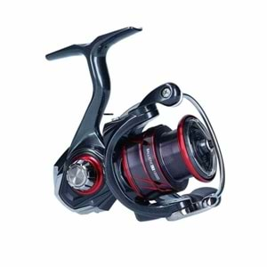 Daiwa Ballistic MQ 21 LT 2000 S Spin Olta Makinesi