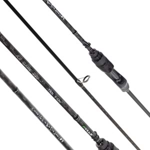 RYUJİ AJİ GAME FUJİ 2.10M 0.6-7GR 2P KAMIŞ