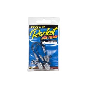 Ryuji Rocket Jig Head 10 Gr 5/0