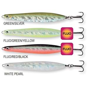 Savage gear Seeker ISP 68mm 12g NL Kaşık White Pearl