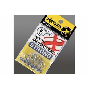 XESTA SPLIT HALKA STRONG SİZE 4 17 ADET