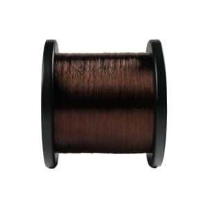 Kudos Carp Master 2500 Mt 0.40 Kahve Misina
