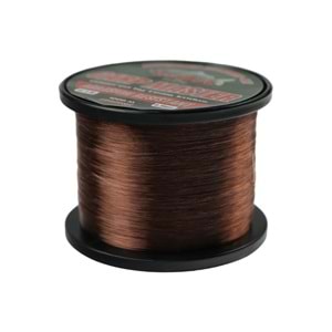 Kudos Carp Master 2500 Mt 0.40 Kahve Misina