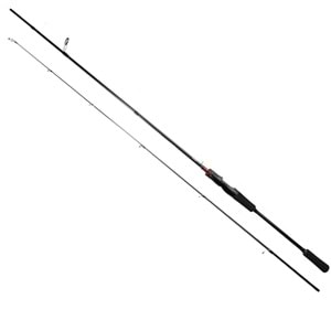 Ryuji Luna II 1.80 Cm 4-35gr 2P Spin Olta Kamışı (RYUJLII602M)