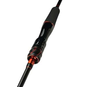 Ryuji Luna II 1.80 Cm 4-35gr 2P Spin Olta Kamışı (RYUJLII602M)