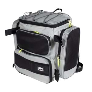 Ryuji Organizer Spin Çantası (45*40*20 CM)