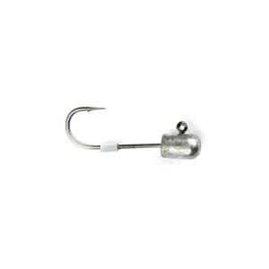 River Hunter Jig Head 4 Adet 1.5 Gr No 8