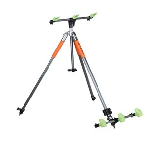 Ryuji Surf Power Metal tripod 180 Cm