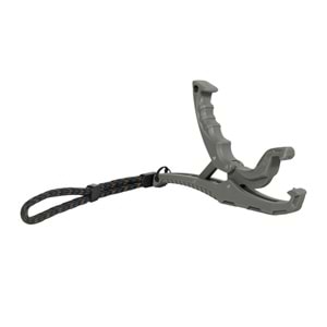 Ryuji Lrf Spin Fish Gripper S# 130*53*14 MM