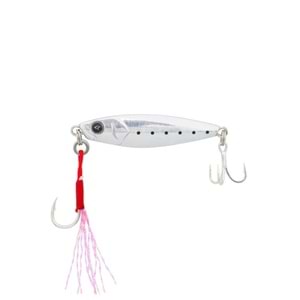 Hanfish Slap Special Silver Uv 20 GR