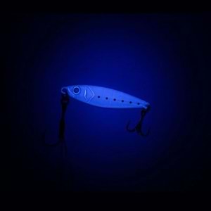 Hanfish Slap Special Silver Uv 20 GR