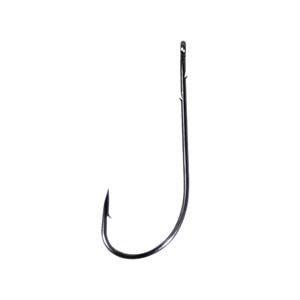 Ryuji 8000 Worm Black Nickel Olta İğnesi NO 2/0