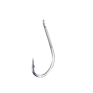 Ryuji 1030 Seigo Nickel Olta İğnesi NO 8