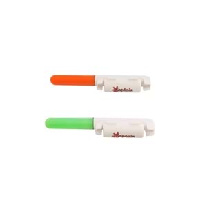 Captain 7111 Pilli ve Aparatlı Fosfor 2li SET 4.5x39mm