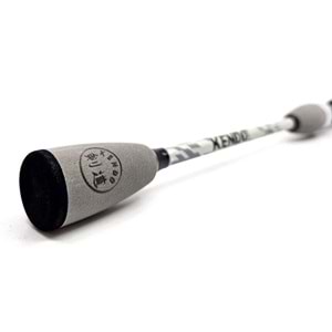 Kendo Kenshi Pro 2.10m 0.5-5 gr Lrf Olta Kamışı