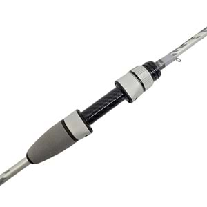 Kendo Kenshi Pro 2.10m 0.5-5 gr Lrf Olta Kamışı