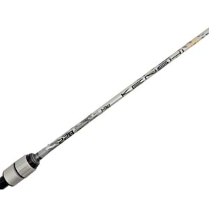 Kendo Kenshi Pro 2.28m 1-9 gr Lrf Olta Kamışı