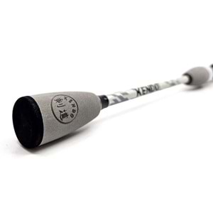 Kendo Kenshi Pro 2.28m 1-9 gr Lrf Olta Kamışı