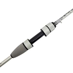 Kendo Kenshi Pro 2.28m 1-9 gr Lrf Olta Kamışı