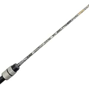 Kendo Kenshi Pro 1.98m 0.5-5 gr Lrf Olta Kamışı