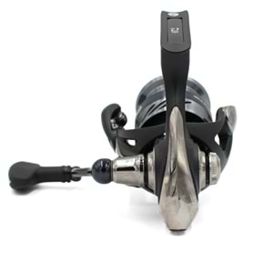 Daiwa Ninja 24 Bs Lt 3000 Spin Olta Makinesi