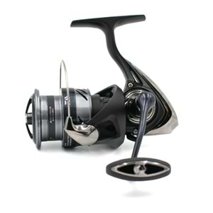 Daiwa Ninja 24 Bs Lt 4000 Spin Olta Makinesi