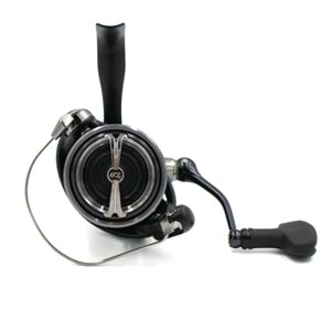 Daiwa Ninja 24 Bs Lt 4000 Spin Olta Makinesi